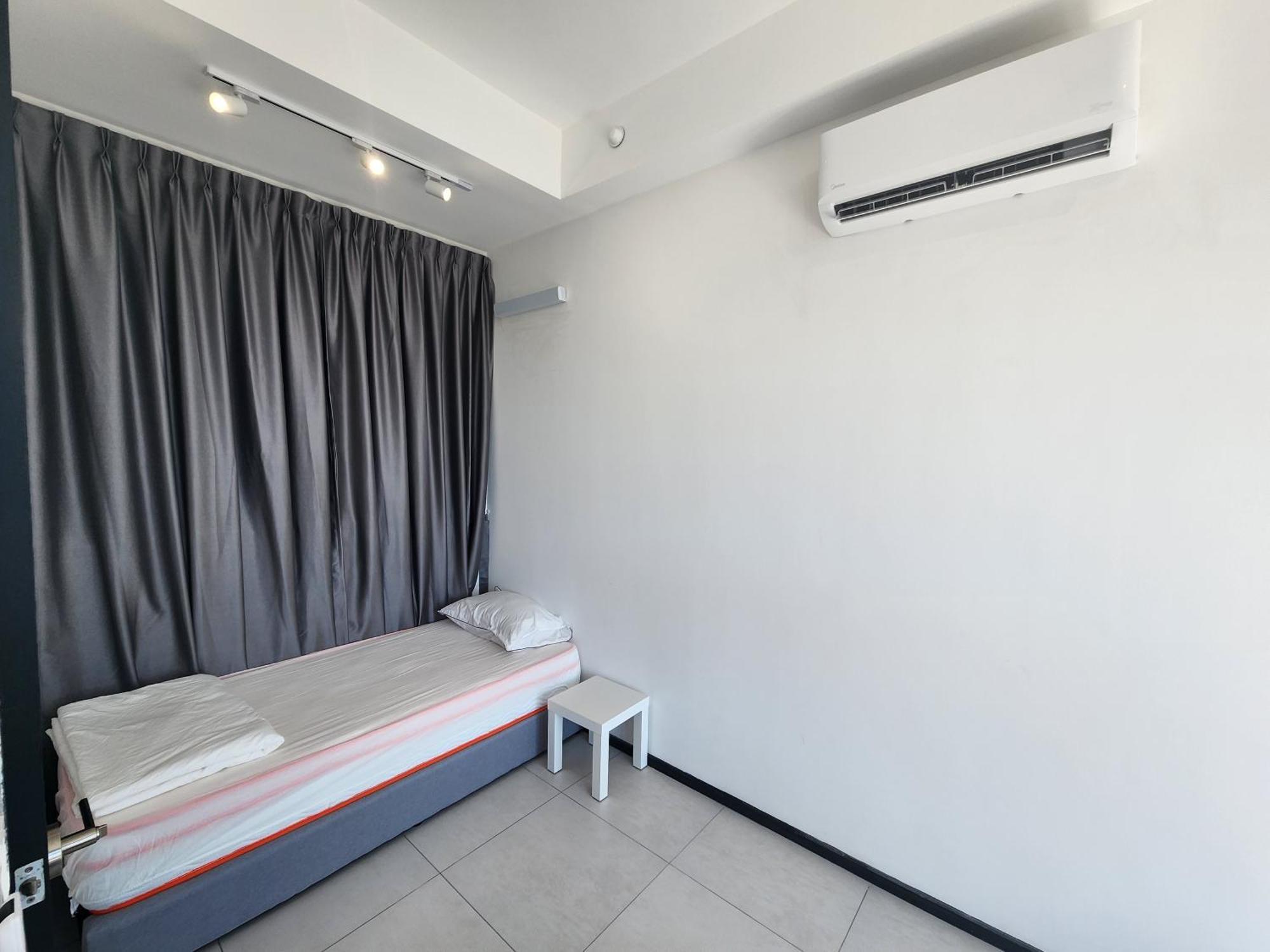 Urban Suites - Penang Jelutong Bagian luar foto
